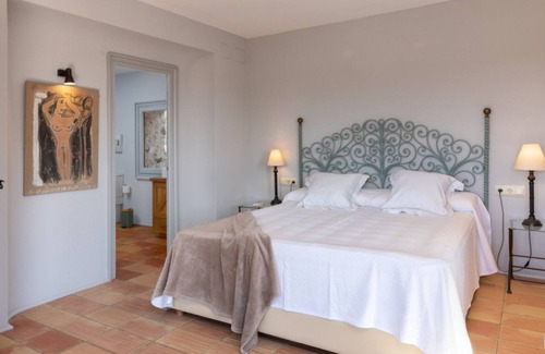 Mont-Ras House | Finca Mas Gotas - unique charming estate