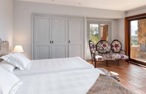 Mont-Ras House | Finca Mas Gotas - unique charming estate
