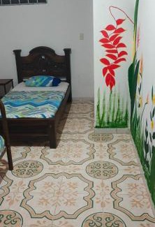 Acacias Apartment | Finca MI FUNDO