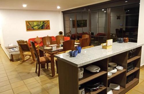 Salento Ski Chalet | Finca Mi Paraíso. Acogedora casa de campo a 5 minutos de Salento