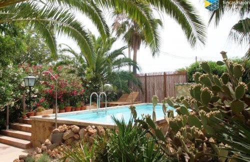Son Antem House | Finca Mica