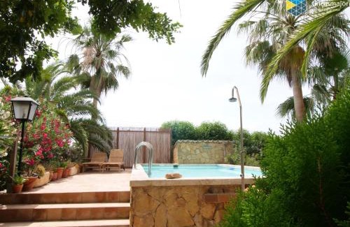 Son Antem House | Finca Mica