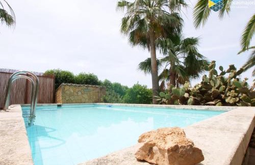 Son Antem House | Finca Mica