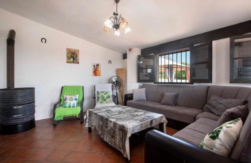 Riogordo Villa | Finca Monte Cielo