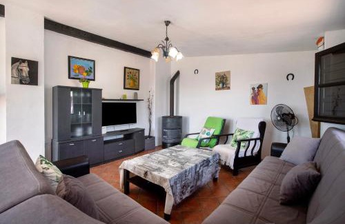 Riogordo Villa | Finca Monte Cielo