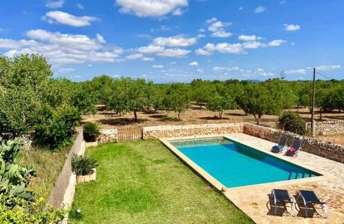Felanitx House | Finca Na Moreta