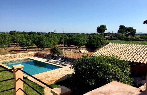 Felanitx House | Finca Na Moreta