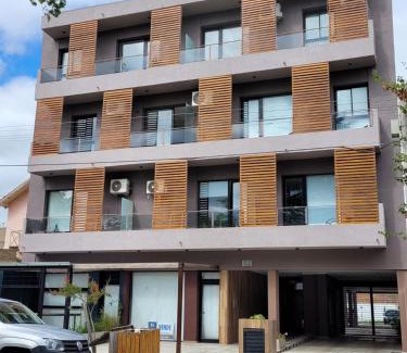 Balcarce Apartment | FINCA NOVA Apartment 2