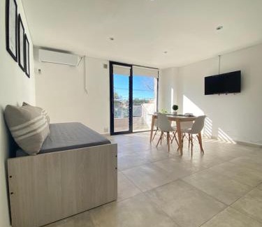 Balcarce Apartment | FINCA NOVA Apartment 2