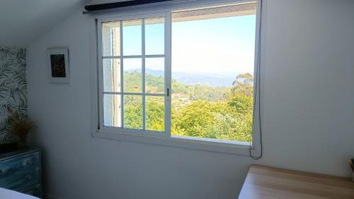 Ponteareas House | Finca O Pelican