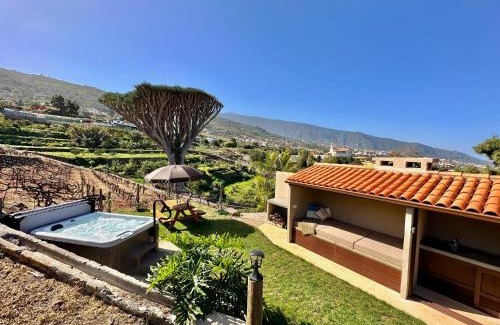 La Orotava House | Finca Oscar Burchard