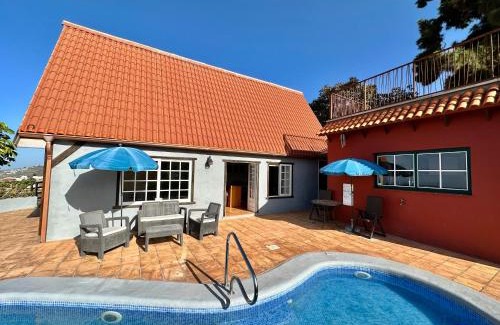 La Orotava House | Finca Oscar Burchard