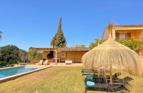 Santanyi Villa | Finca Parra