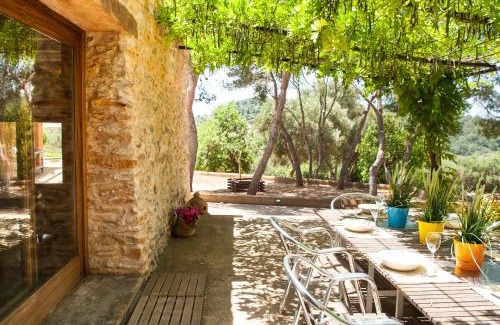 Es Carritxo Villa | Finca Pessal