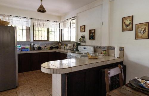 Vieja House | Finca Pura Villa