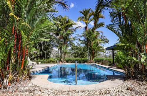 Vieja House | Finca Pura Villa