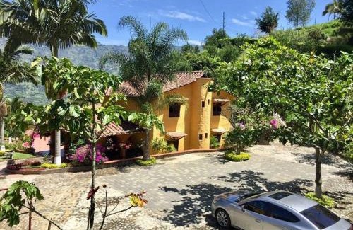 Girardota Villa | Finca Quinta San Antonio, Girardota, Antioquia