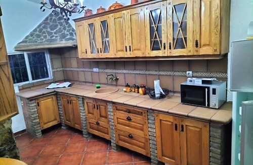 Gibraleon Apartment | FINCA RIODIEL