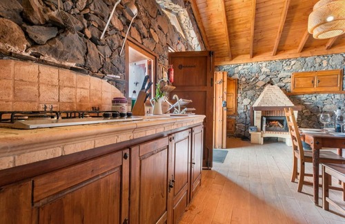 La Vera Other | Finca rural House Tenerife Relax And Enjoy