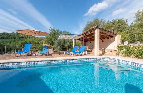 Manacor House | Finca Sa Font
