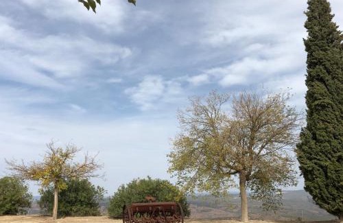 Ubeda House | Finca San Andrés