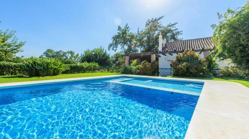 Alora House | Finca Santa Catalina Álora by Ruralidays