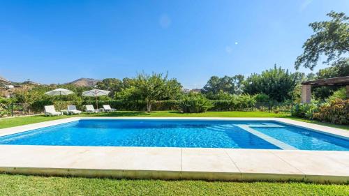 Alora House | Finca Santa Catalina Álora by Ruralidays