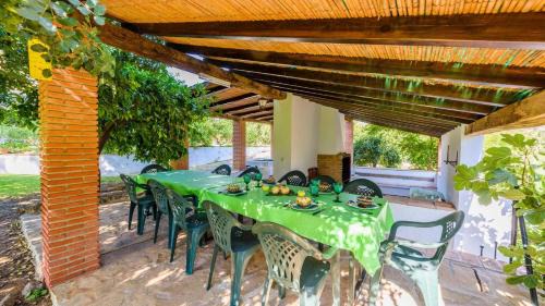 Alora House | Finca Santa Catalina Álora by Ruralidays