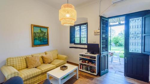 Alora House | Finca Santa Catalina Álora by Ruralidays