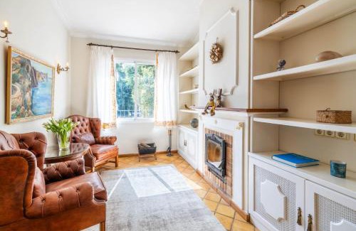 Santa Maria del Cami Villa | Finca Santa Maria Near Palma