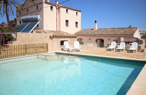 Ciudadela House | Finca Santa Maria Magdalena