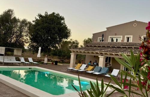 Felanitx Villa | Finca Sarabo