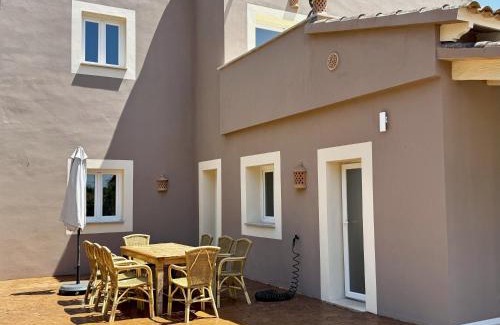 Felanitx Villa | Finca Sarabo