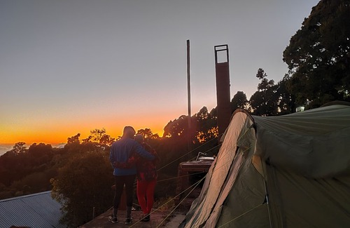 Paramo RV Rental | Finca Sesancestros - Glamping