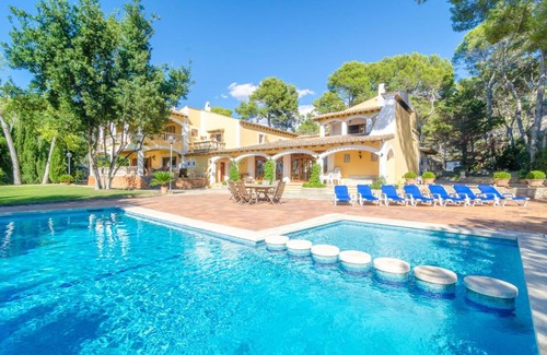 Llevant Villa | Finca Son Pou