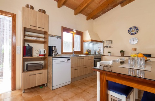 Sant Joan House | Finca Son Rebassa - relaxation in the middle of nature