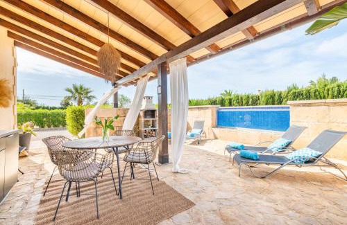 Son Antem Villa | Finca Sun Club Home