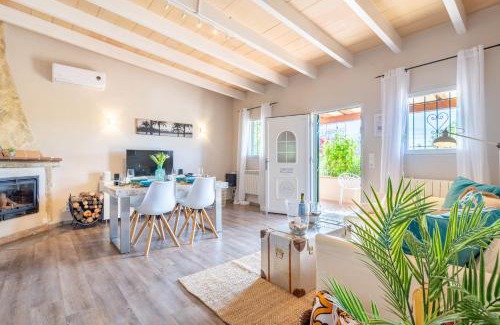 Son Antem Villa | Finca Sun Club Home