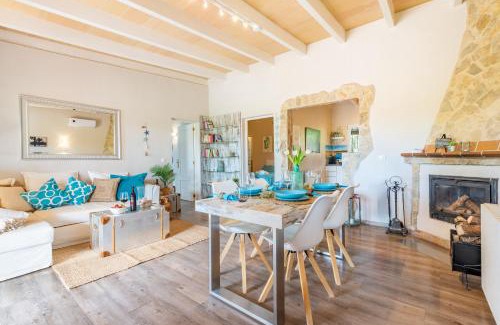 Son Antem Villa | Finca Sun Club Home
