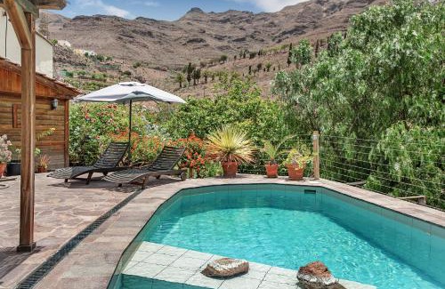 La Aldea de San Nicolas Villa | Finca Tasarte