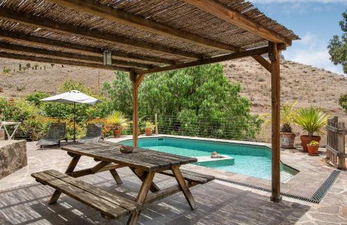 La Aldea de San Nicolas Villa | Finca Tasarte