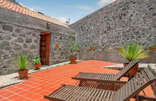 La Aldea de San Nicolas Villa | Finca Tasarte
