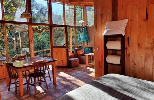 Quebrada Grande Cabin | Finca Terra Viva
