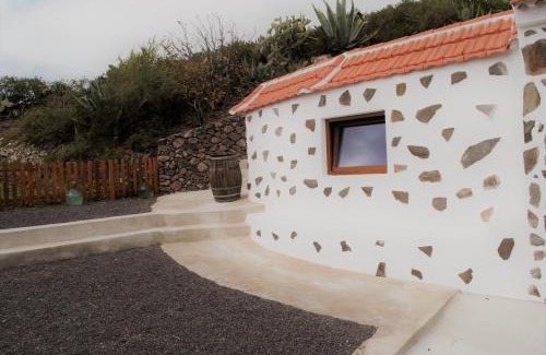 Las Hayas House | Finca Ulises Las Hayas