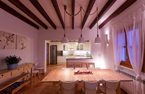 Manacor Cottage | Finca-Villa Son Drach, large private pool 12x4m, wifi, BBQ, 2 km beaches