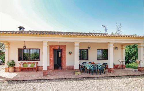 Almodovar del Rio House | Finca Villaseca