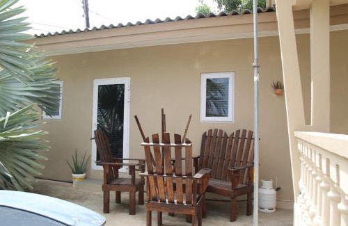 Sint Michiel Apartment | Find your dream appartment in Curaçao