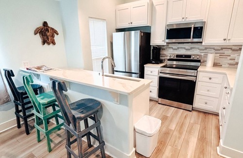 Key Allegro Condo | Find your happy place