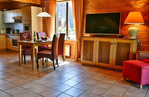 Hasselfelde House | Find your holiday home in the Harz Mountains
