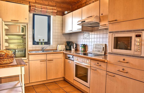 Hasselfelde House | Find your holiday home in the Harz Mountains
